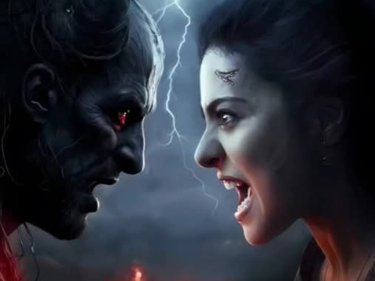 "Mother" (a horror thriller film) - Photo Gallery