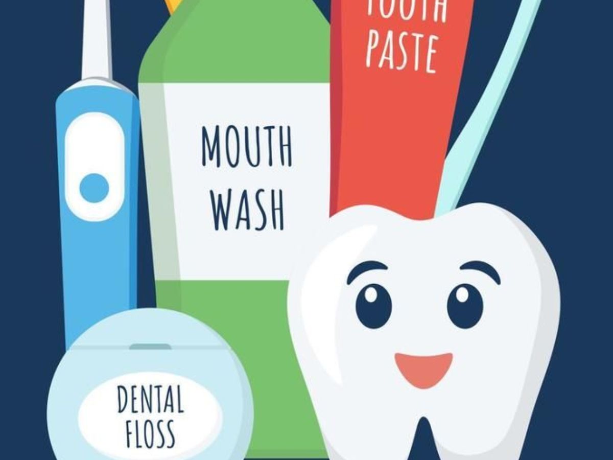 क्या आपको भी जानना है सफेद मुस्कान का सीक्रेट ? तो समाधान सिर्फ खानपान की ही नहीं बल्कि है विटामिन की ड़ोज भी - Photo Gallery