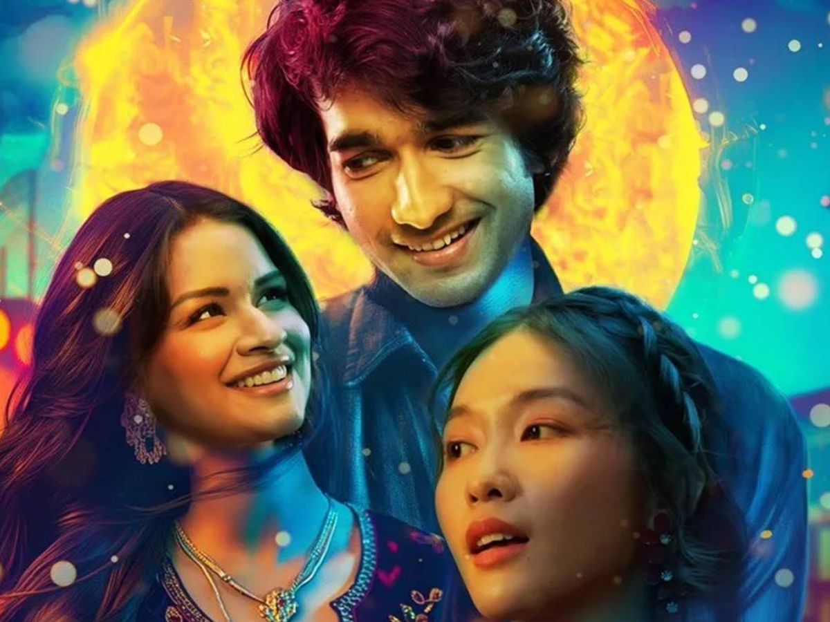 Virat Kohli के एक लाइक से Avneet Kaur बनी सेंटर ऑफ अट्रैक्शन, क्या ये थी इंस्टाग्राम की गलती या था किस्मत का खेल ? - Photo Gallery