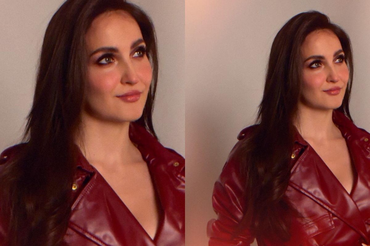 इस फेमस एक्ट्रेस ने अपने इंस्टाग्राम की ग्लैमरस और स्टाइलिश अंदाज से भरी ऐसी तस्वीरे पोस्ट की देखते ही सबने बोला वाह! - Photo Gallery