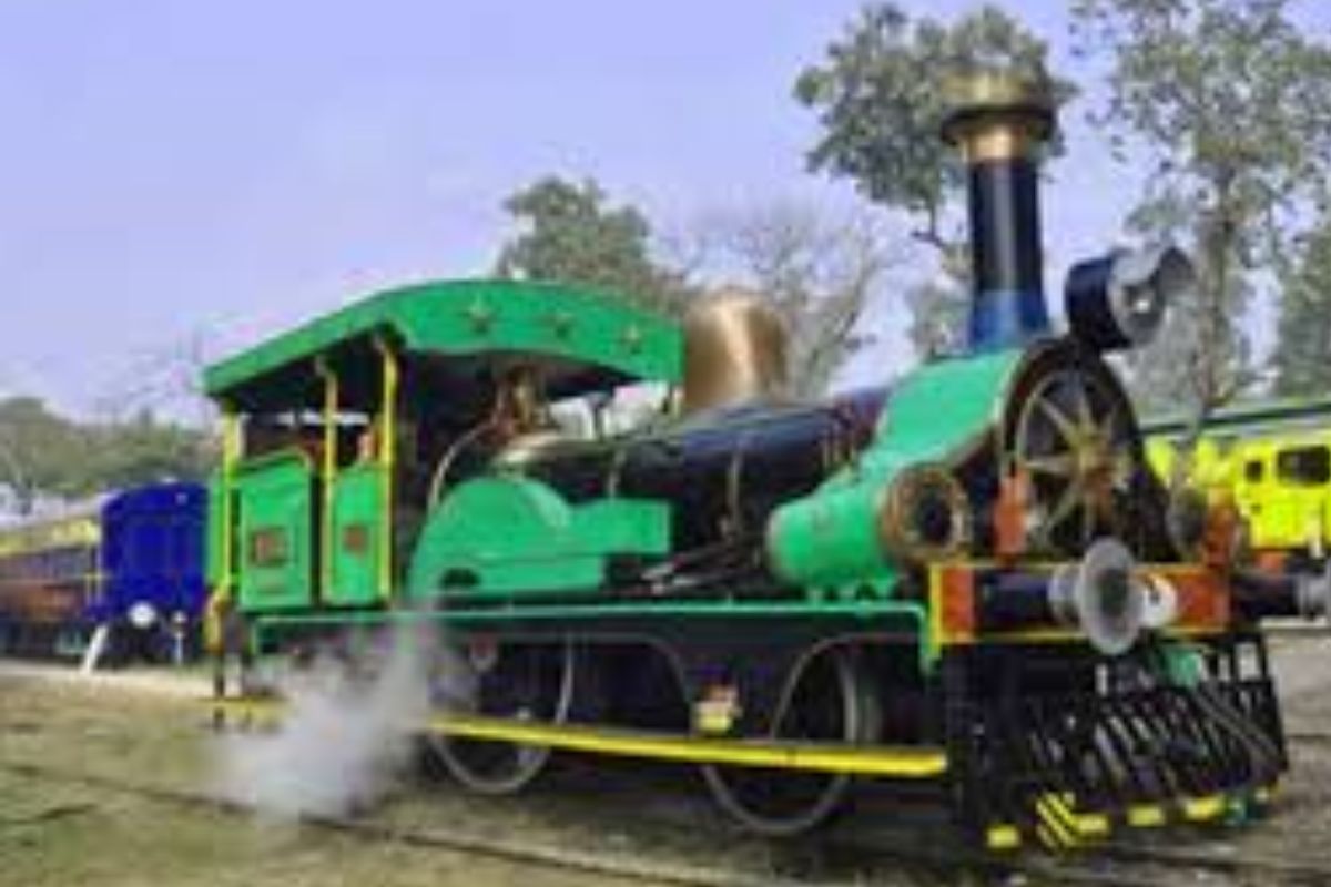 ये 150 साल पुराना “नानी का पुल” बना दिल्ली की आन, बान और शान - Photo Gallery