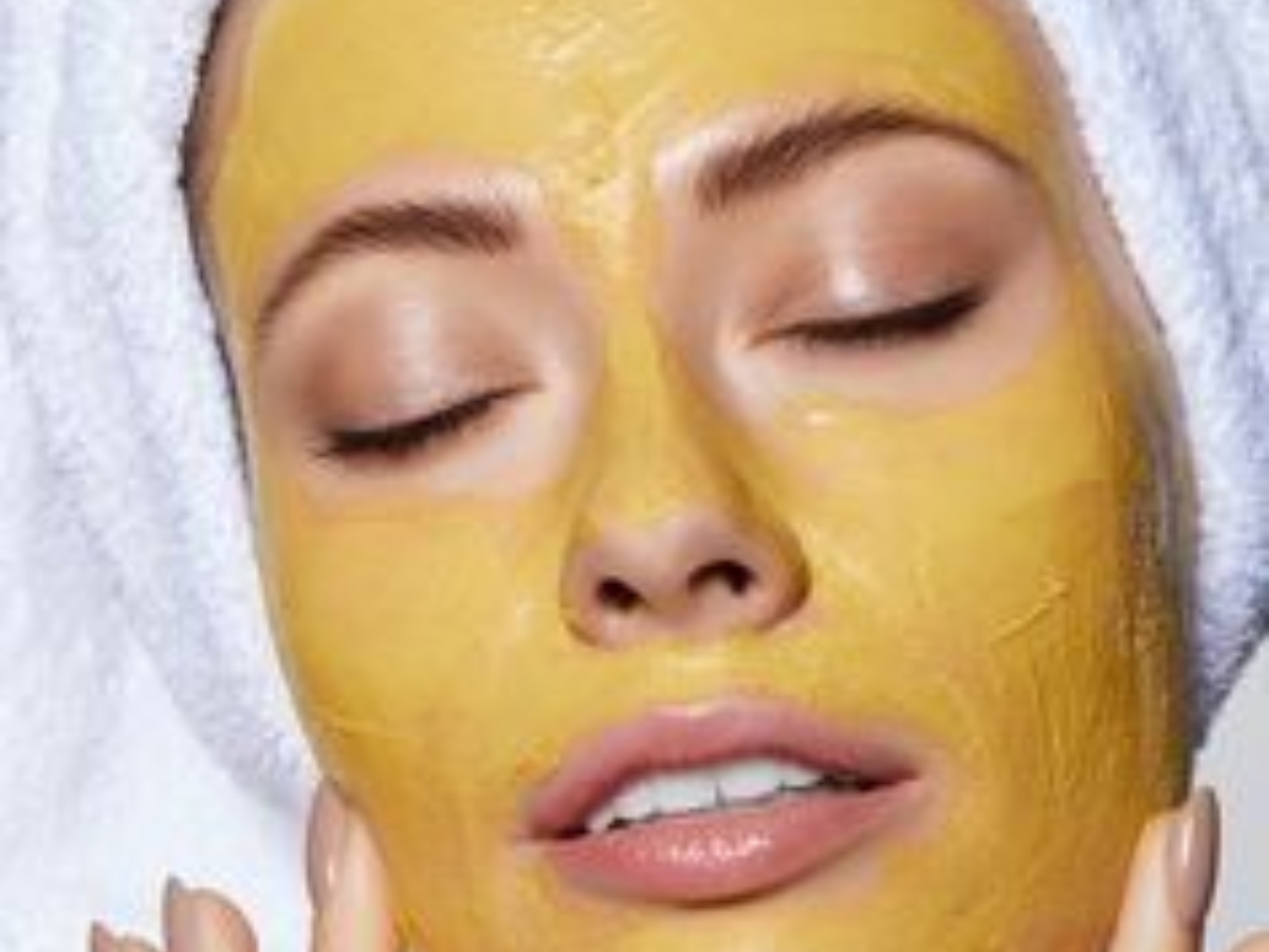 Apply coffee and oats scrub and eliminate dead skin. - Photo Gallery