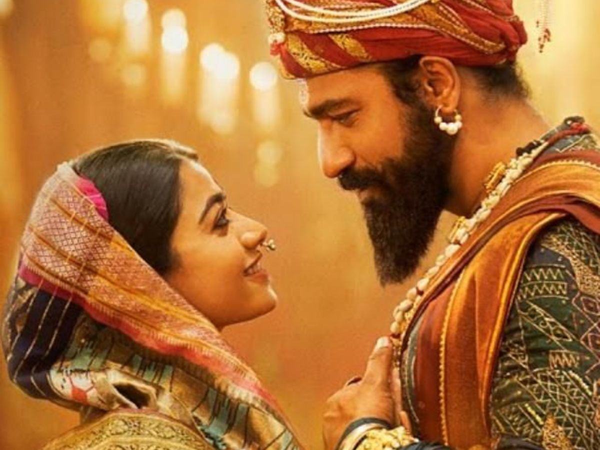 3,700 करोड़ की कमाई कर इन ऐतिहासिक फिल्में ने मचाई बॉक्स ऑफिस पर धूम,जीता दर्शकों का दिल - Photo Gallery