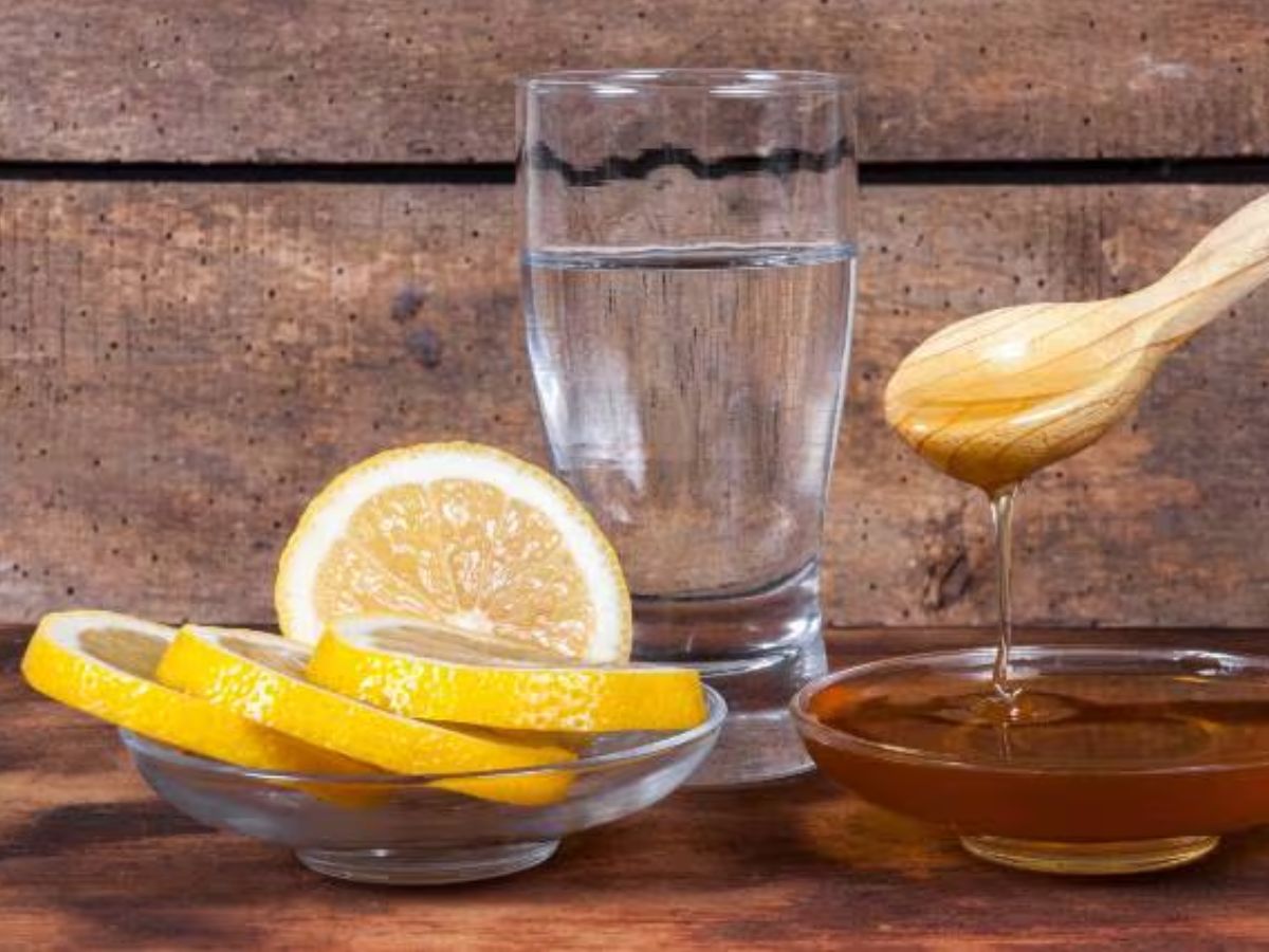 कब्ज, गैस और थकान से चाहिए छुटकारा? सोने से पहले पिए ये ड्रिंक और पाए साफ पेट वो भी फुल एनर्जी के साथ - Photo Gallery