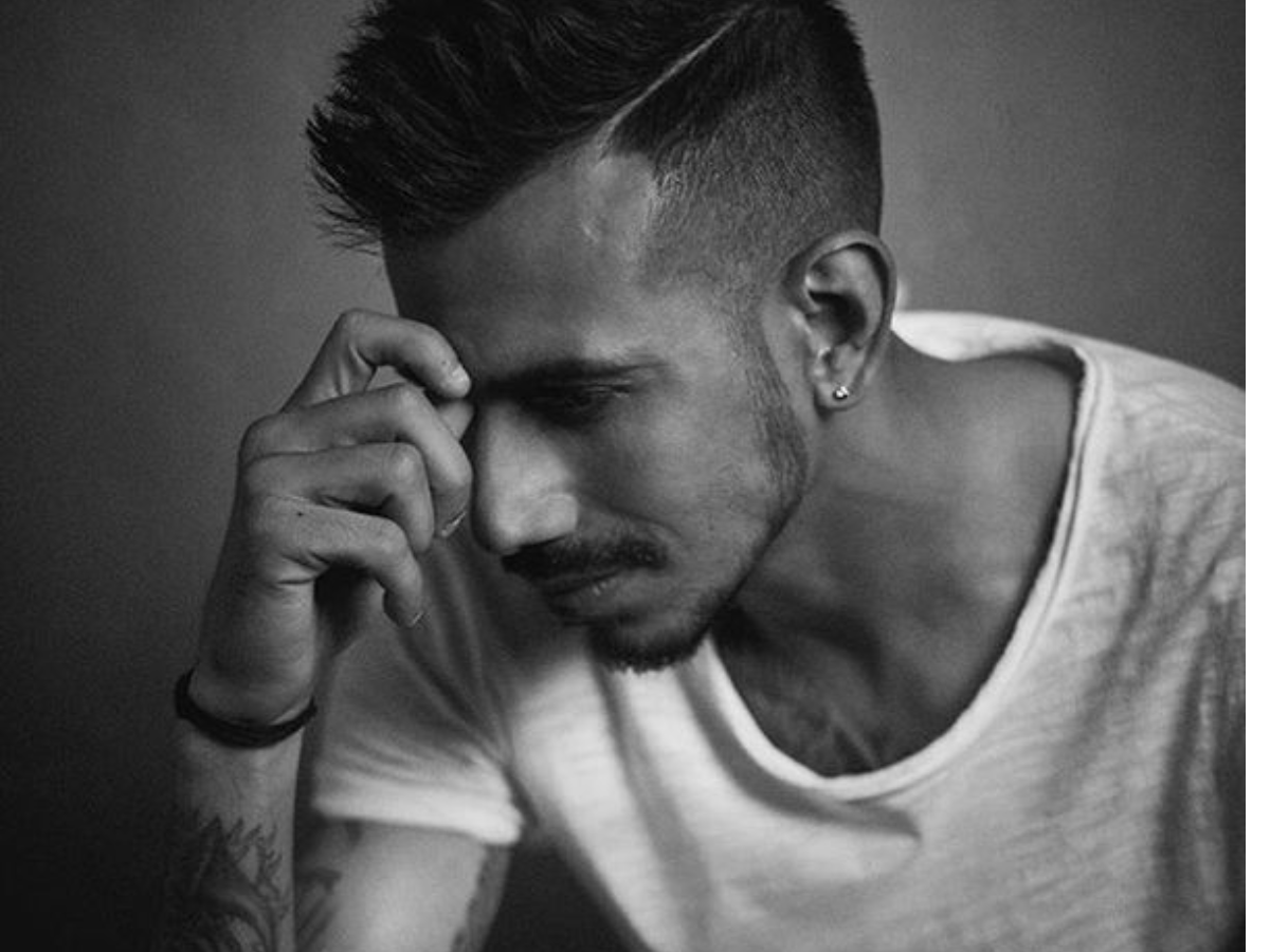 Yuzvendra Chahal's deal with brand endorsement - Photo Gallery