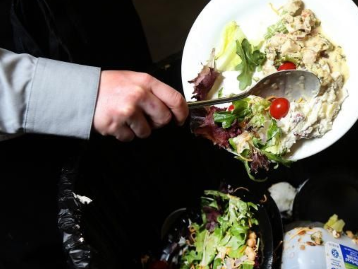 Poor storage and open storage - Photo Gallery