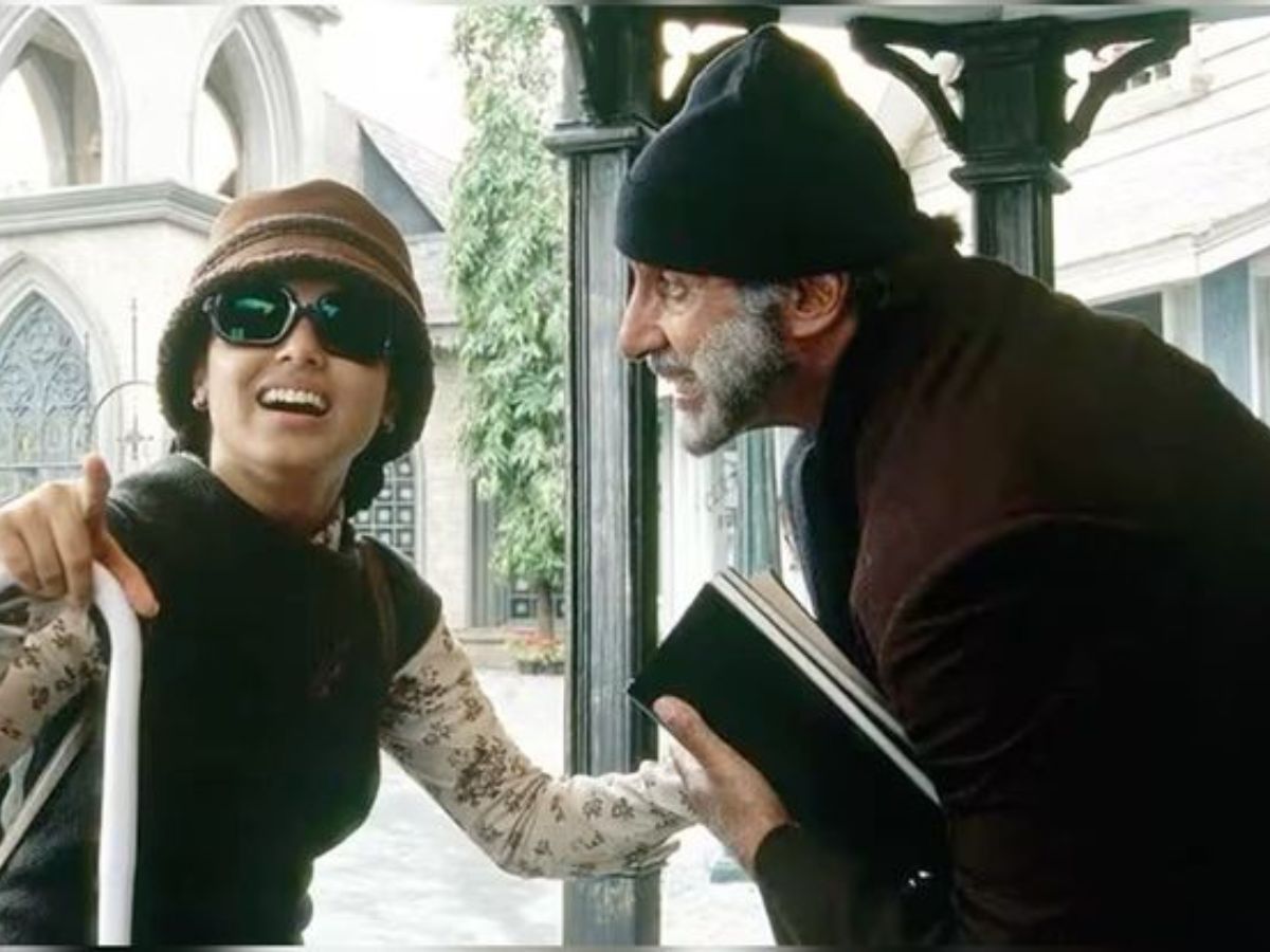 71st National award जीतने वाली मशहूर अभिनेत्री Rani mukherji की इन फ़िल्मों ने मचाई धूम और तोड़े सारे Box office रिकॉर्ड्स । - Photo Gallery