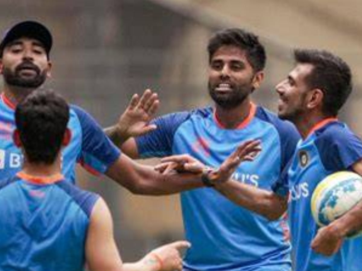 Yuzvendra Chahal की दर्दभरी जर्नी के बारे मे जानकर,आपकी आंखों में भी आंसू आ जाएंगे - Photo Gallery