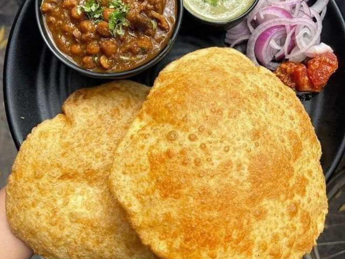 Preparation of materials - Photo Gallery