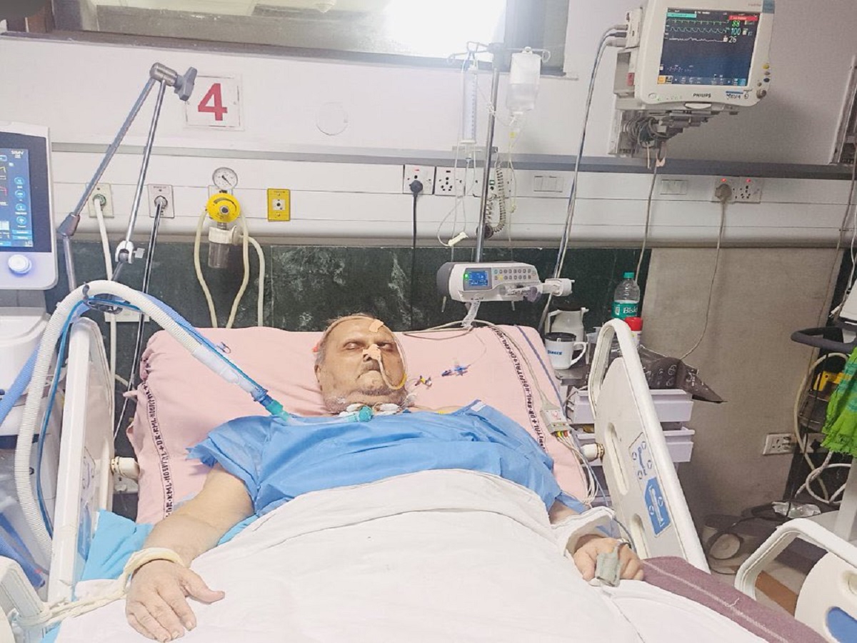 जानिए कश्मीर के पूर्व राज्यपाल Satyapal Malik के बारे में, कौन है उनकी बीवी, जो मानती हैं ये धर्म - Photo Gallery