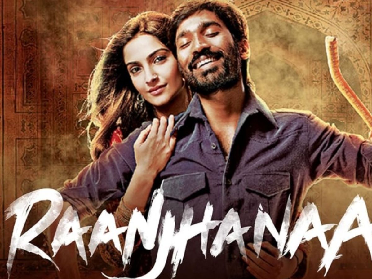 बॉलीवुड से लेके तमिल तक,रांझणा से लेके आदुकलम तक, देखे ये फिल्में जो बना देंगी आपको Dhanush का दीवाना। - Photo Gallery