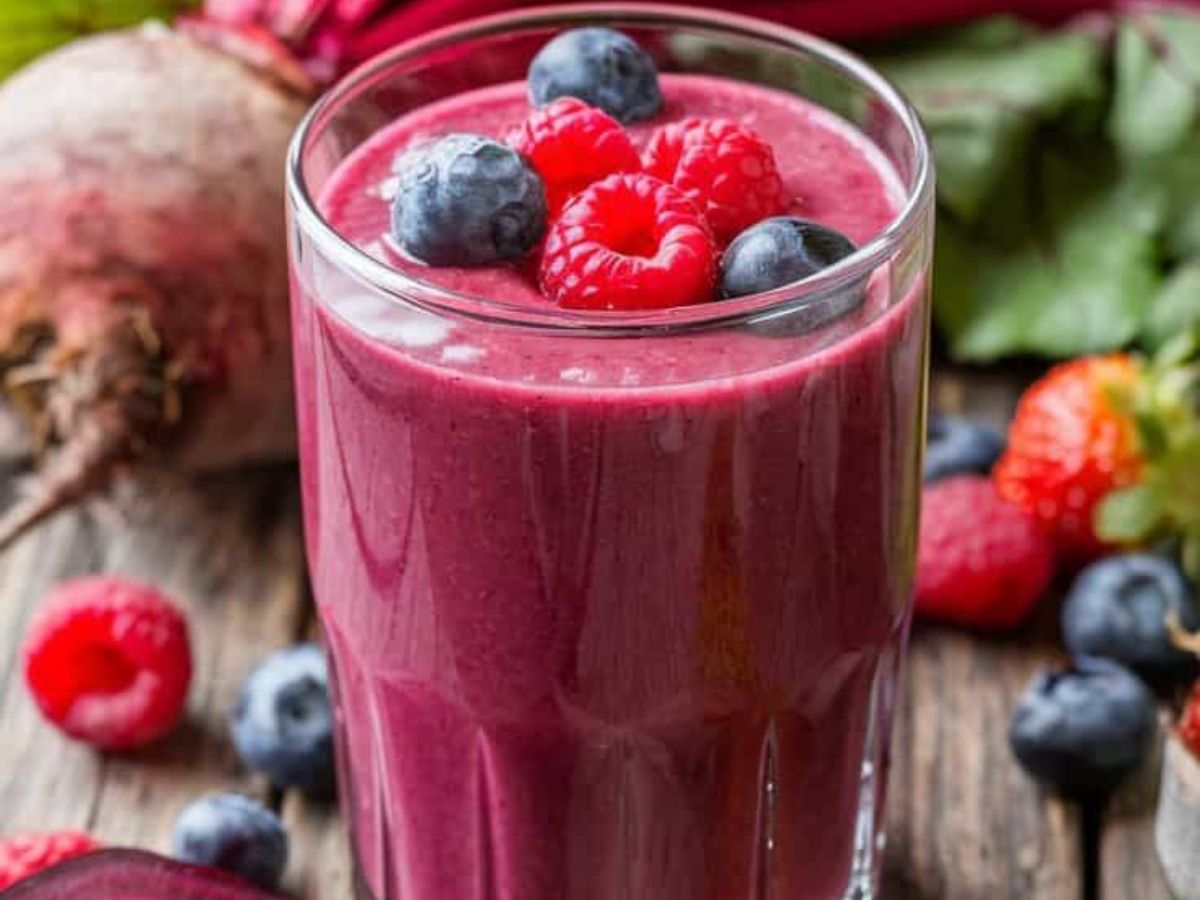 हर कोई पूछेगा निखरे चेहरे के राज जब साथ में होगा पौष्टिक आहार, आज़माए Beetroot से बने ये पकवान और देखे कमाल। - Photo Gallery