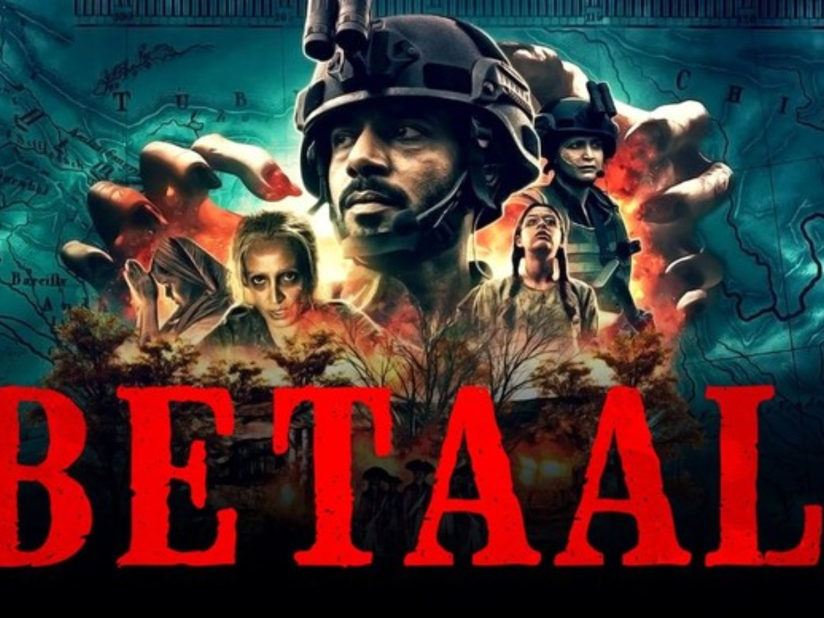 Betaal (History related movie) - Photo Gallery