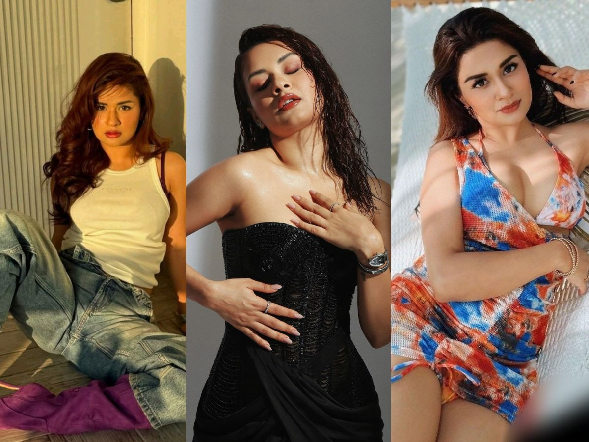 बोल्ड एक्ट्रेस  Avneet Kaur का इन लोगों के साथ जुड़ चुका है नाम, जानिए किसे कर रही हैं डेट - Photo Gallery