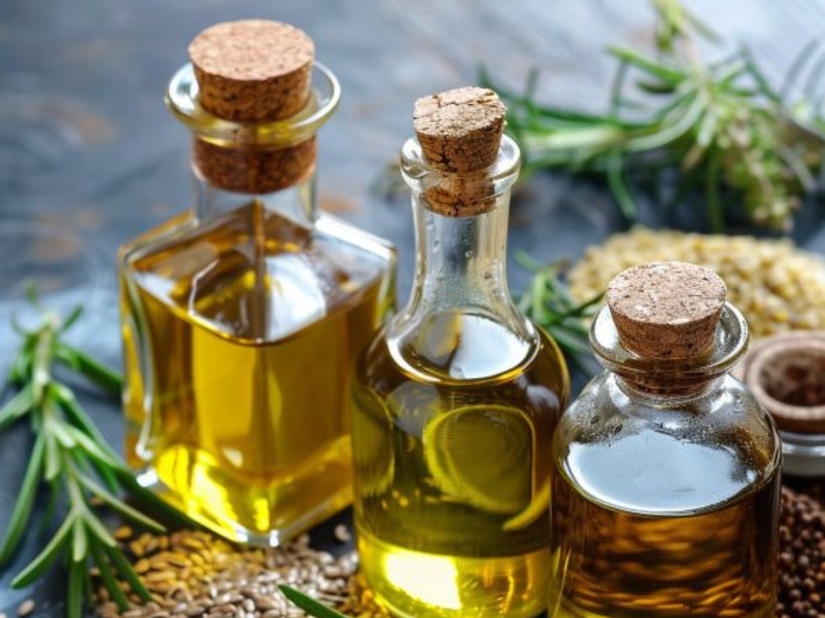 To grind sesame seeds - Photo Gallery