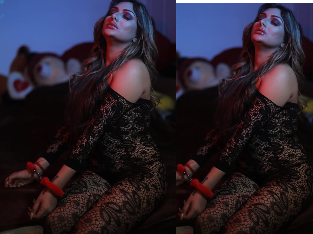 Full of Stranger Mystery - Photo Gallery