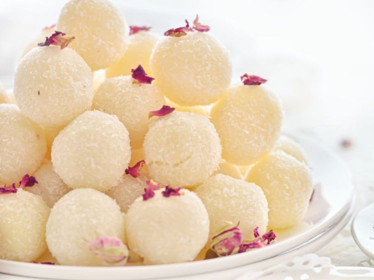 Rakshabandhan 2025: इस राखी करना है अपने भाई को इम्प्रेस ? बनाओ ये झटपट बनने वाली मिठाइयाँ वो भी सिर्फ 15 मिनट में। - Photo Gallery