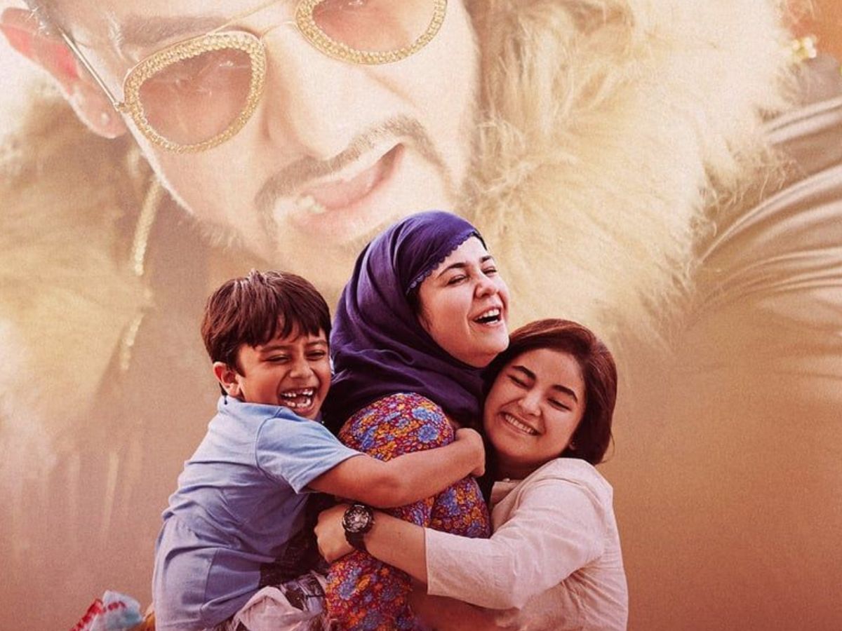 Bollywood: अगर आपको आमिर ख़ान की फ़िल्म Sitare zameen par आई पसंद ? तो ये फ़िल्में ज़रूर देखे, जो चू जायेंगी आपके दिल को । - Photo Gallery