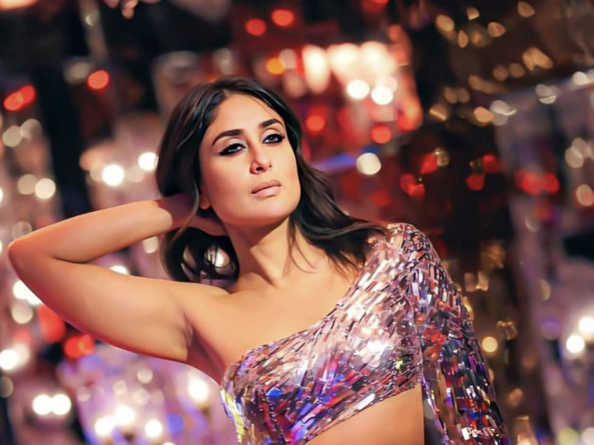 Kareena Kapoor की कातिलाना अदाओं को देखकर, आप भी हार बैठेंगे अपना दिल - Photo Gallery