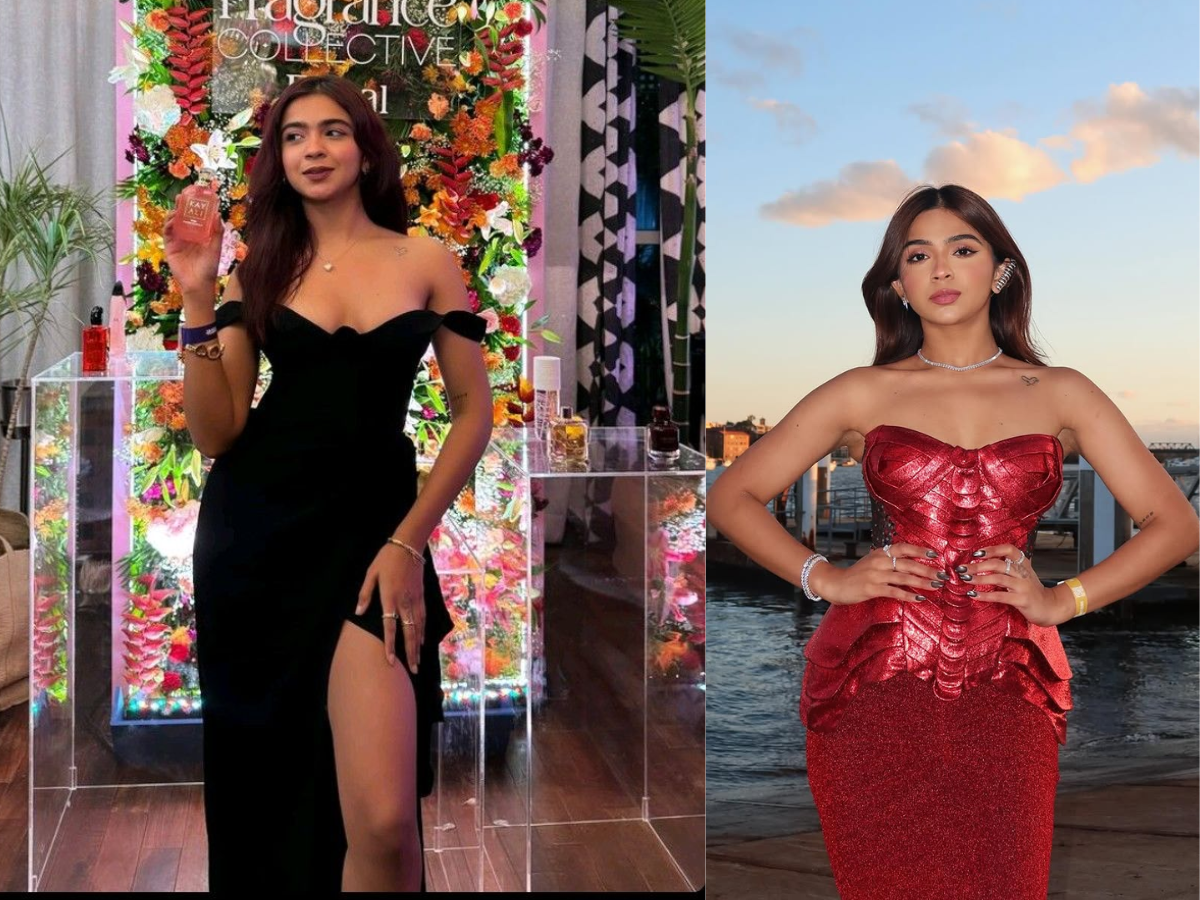 Apoorva Mukhija Controversy Statements - Photo Gallery