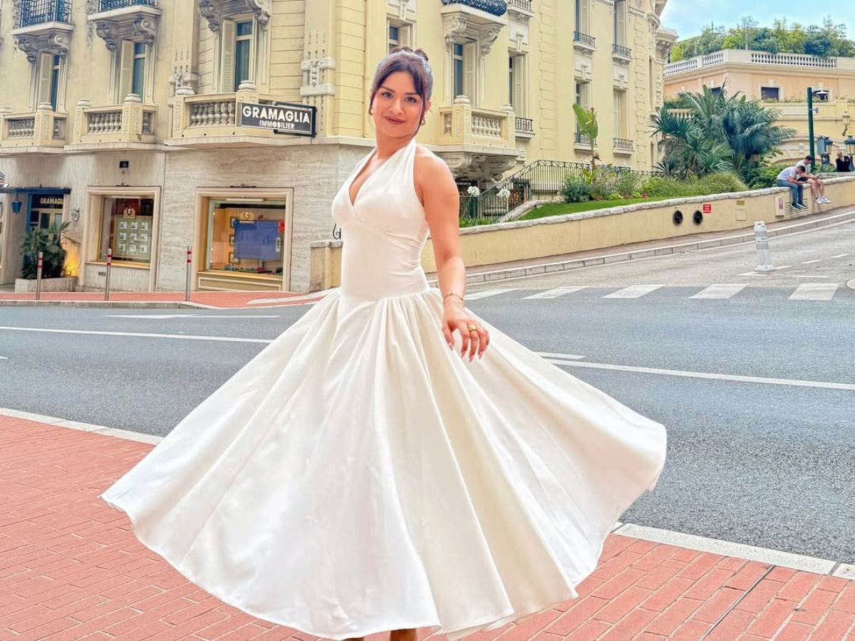 Avneet kaur के इन Instagram लुक्स नें मचाया इंटरनेट पर तहलका, कमेंट्स में बरसाया फैन्स ने ढेर सारा प्यार। - Photo Gallery