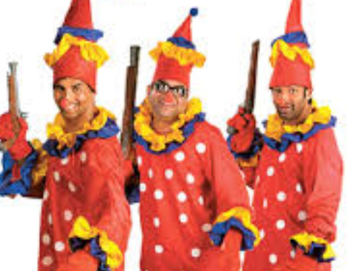 एक्शन से लेके इमोशन तक, Suniel shetty की ये टॉप फिल्में जीत लेंगी आपका दिल। - Photo Gallery