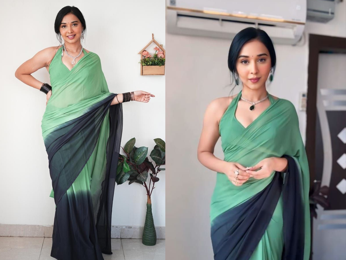 How Tanya Mittal became famous - Photo Gallery