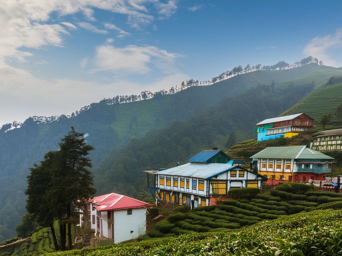 Must Visit Places: क्या आपकी भी उम्र होने वाली है 30 साल ? तो 30 से पहले इन 5 जगहाओ पर जाना जाना जरूरी जाने क्यों ? - Photo Gallery