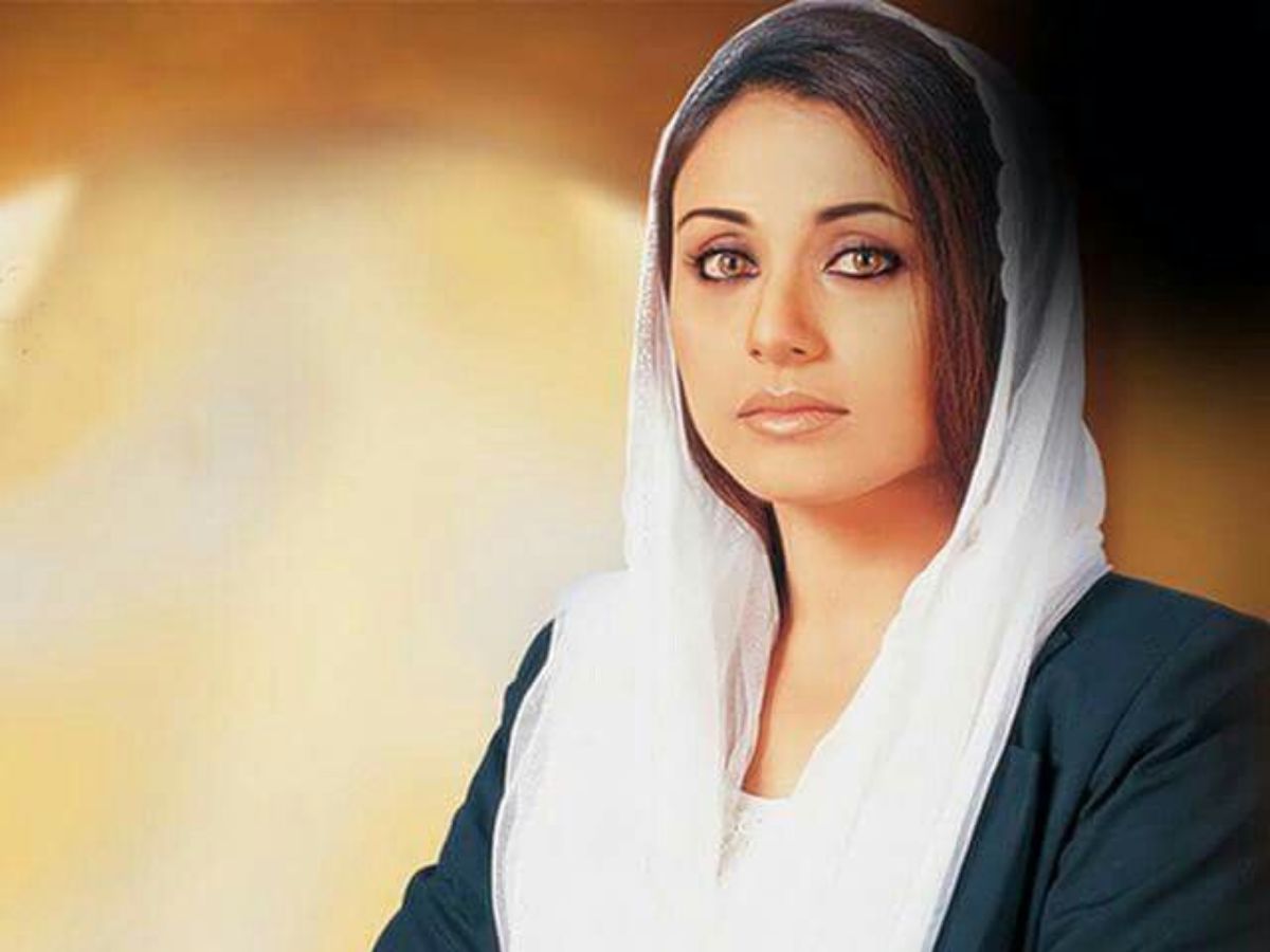 71st National award जीतने वाली मशहूर अभिनेत्री Rani mukherji की इन फ़िल्मों ने मचाई धूम और तोड़े सारे Box office रिकॉर्ड्स । - Photo Gallery