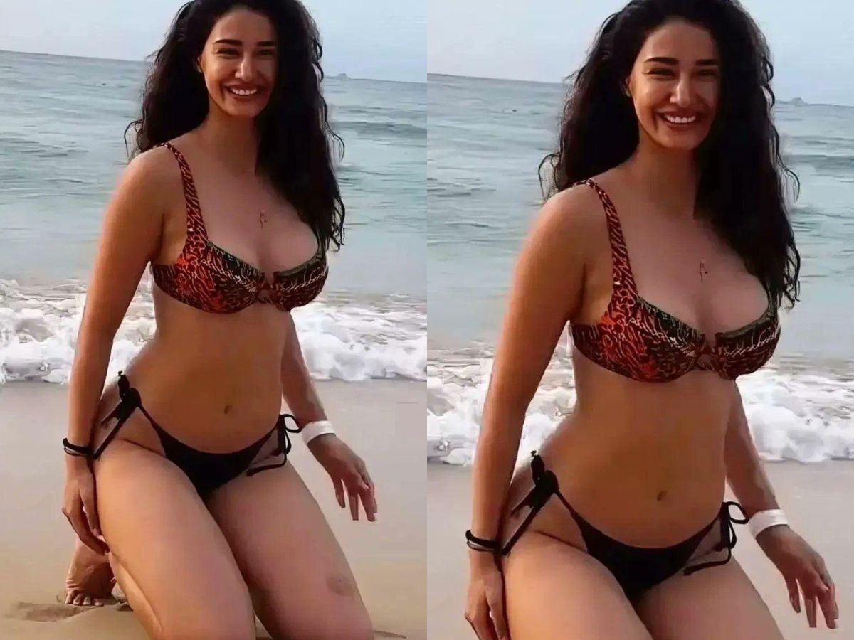 Bikini में दिए Sexy पोज और उड़ा दिए सबके होश! इस एक्ट्रेस की Bold तस्वीरें देख आप भी हो जायेंगे मदहोश - Photo Gallery