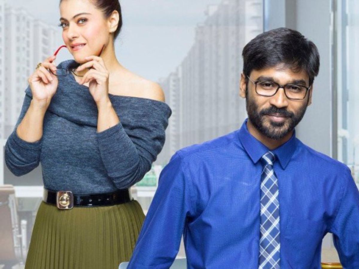 बॉलीवुड से लेके तमिल तक,रांझणा से लेके आदुकलम तक, देखे ये फिल्में जो बना देंगी आपको Dhanush का दीवाना। - Photo Gallery