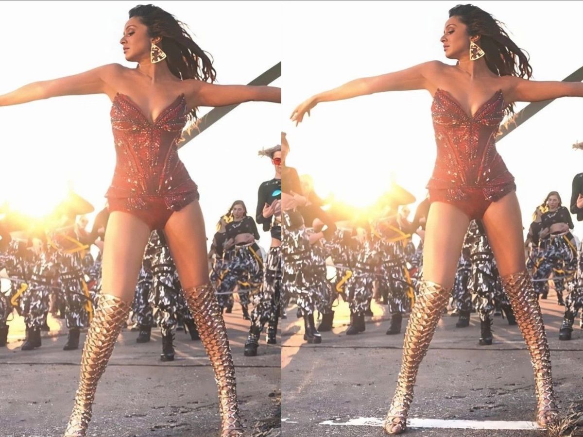 फैशन और खूबसूरती का परफेक्ट कॉम्बो, Shraddha Kapoor के इन बोल्ड अवतार और अंदाज ने जीता सबका दिल। - Photo Gallery