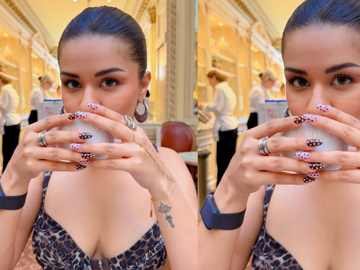 Hot Instagram pics: इंस्टा के ये लुक हुए वायरल, तस्वीरे देख रुकेंगी आपकी नजरे और करेंगी आपके दिल पर राज - Photo Gallery