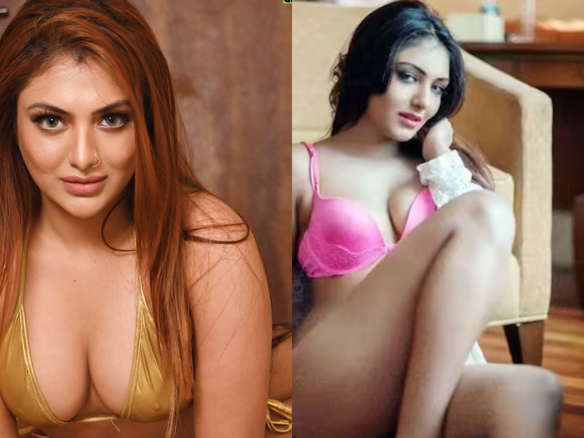 Khushi Mukherjee's Naadaan Movie - Photo Gallery