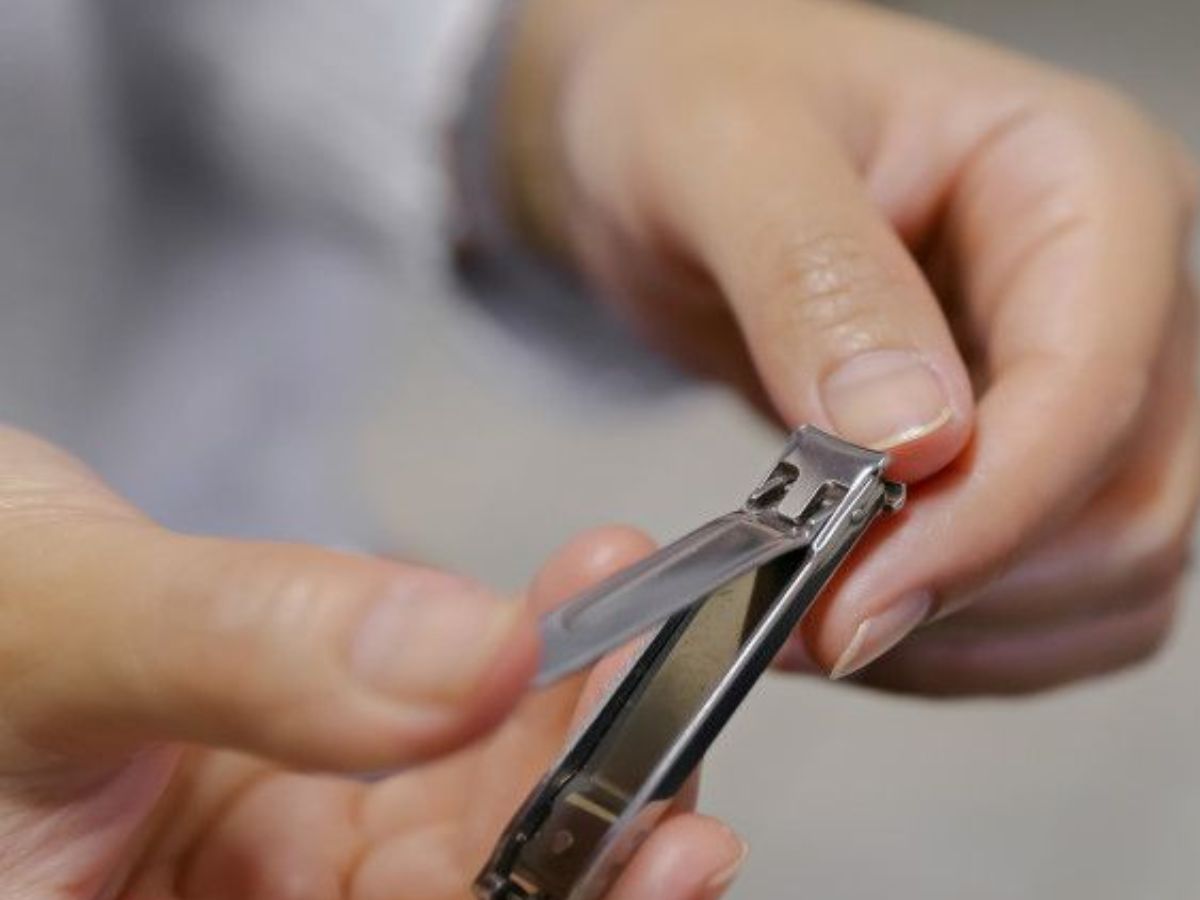 रखे अपने नाखूनों चमकदार और गंदगी से दूर, इस्तेमाल करे Nail Cutter में छुपे इन चाकुओं का और पाए अनेक लाभ - Photo Gallery