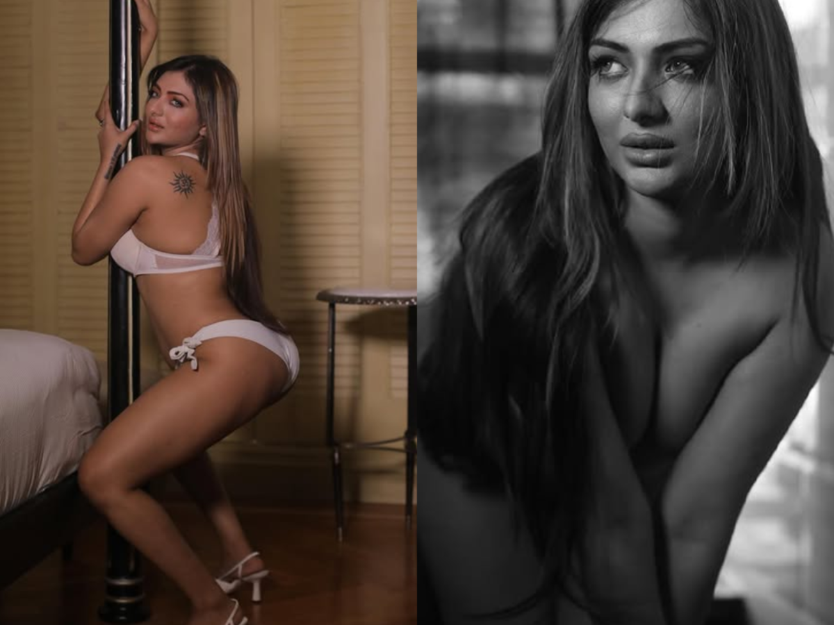 Why did Khushi Mukherjee leave her home? - Photo Gallery