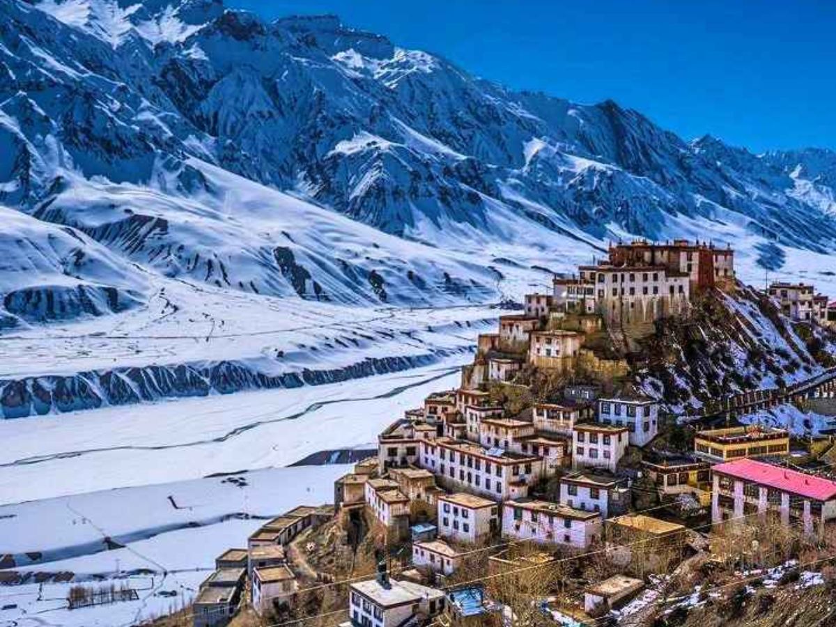 Must Visit Places: क्या आपकी भी उम्र होने वाली है 30 साल ? तो 30 से पहले इन 5 जगहाओ पर जाना जाना जरूरी जाने क्यों ? - Photo Gallery