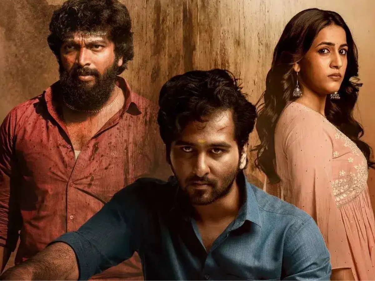 Madrasakaran (a powerful Tamil action film) - Photo Gallery