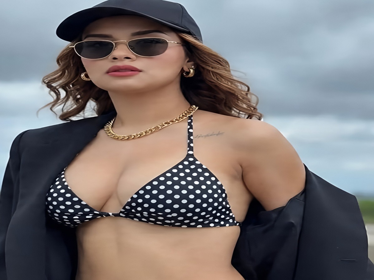 Avneet Kaur की हॉटनेस के आगे फीकी पड़ रही है बॉलीवुड की कई एक्ट्रेस की खूबसूरती, तस्वीरें देख आप भी हो जाएंगे दीवाने - Photo Gallery