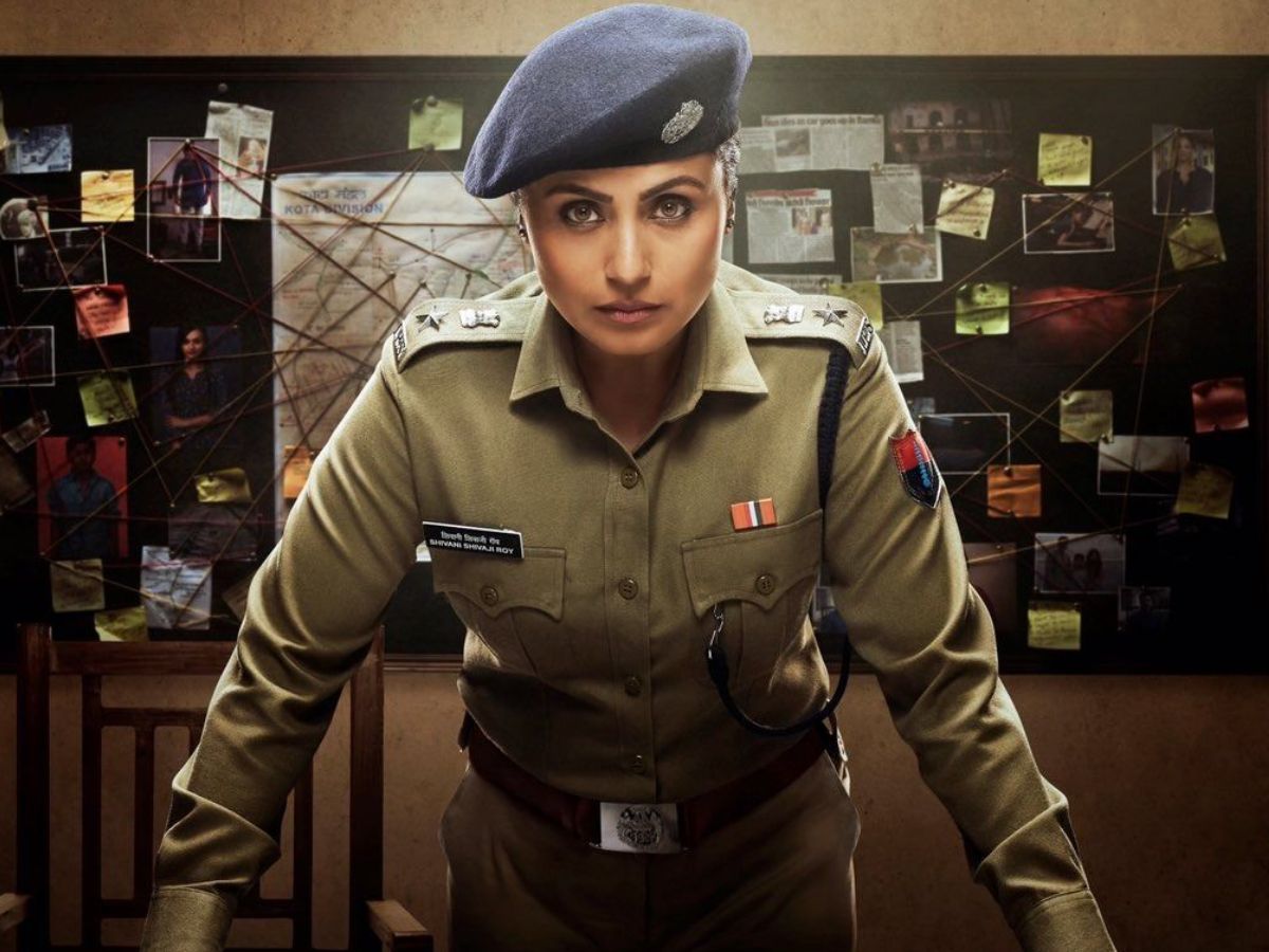 71st National award जीतने वाली मशहूर अभिनेत्री Rani mukherji की इन फ़िल्मों ने मचाई धूम और तोड़े सारे Box office रिकॉर्ड्स । - Photo Gallery