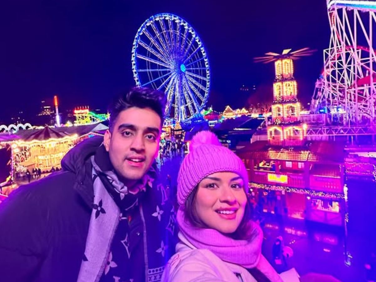 Avneet Kaur के बोल्ड और हॉट लुक ने बढ़ाई गर्मी, इस पॉपुलर डायरेक्टर के साथ जुड़ा था नाम - Photo Gallery