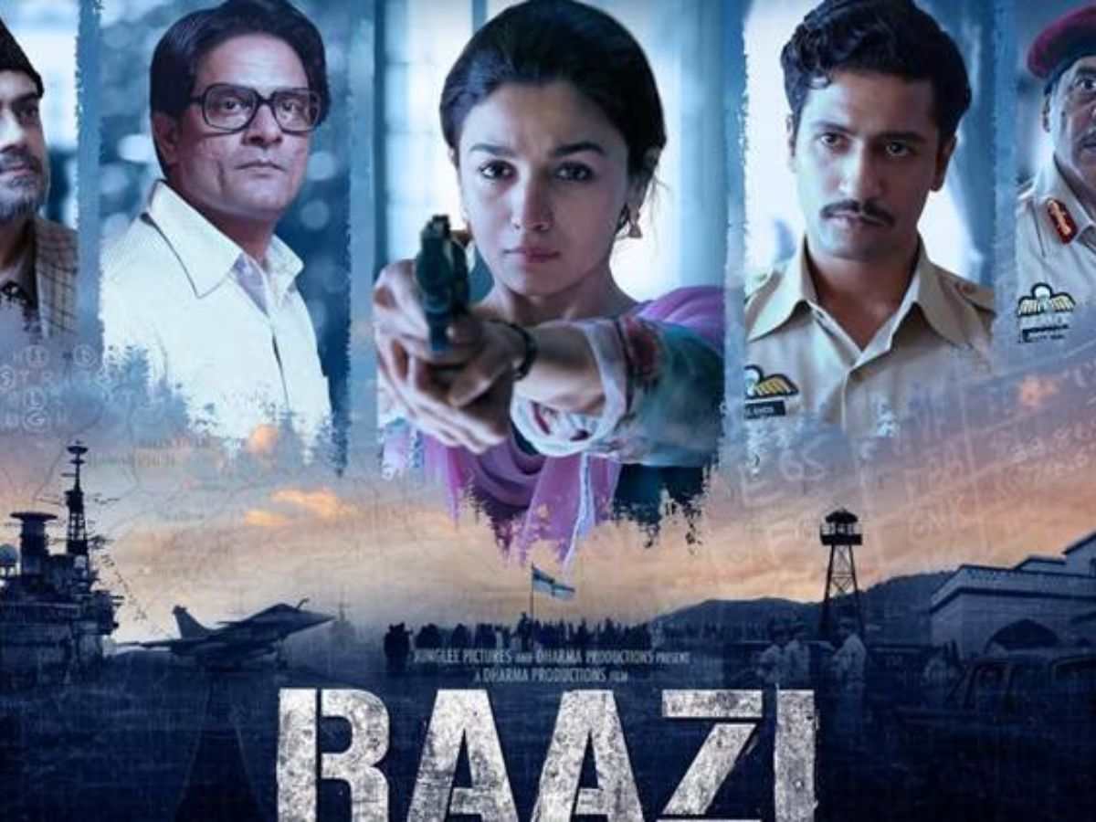 Independence day: इस स्वतंत्रता दिवस पर देखे ये फिल्में जो आपको भी देश कि भक्ति के रंग में रंग देंगी। - Photo Gallery