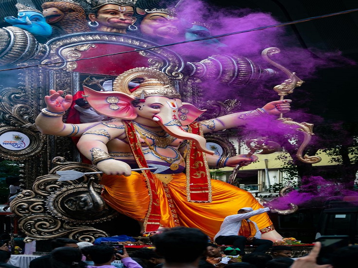 Ganesh Chaturthi Do’s and Don’ts: इस बार 27 अगस्त से शुरू होगा 10 दिनों का बप्पा उत्सव, पहले दिन करें ये शुभ काम और भूलकर भी न करें ये गलतियां - Photo Gallery