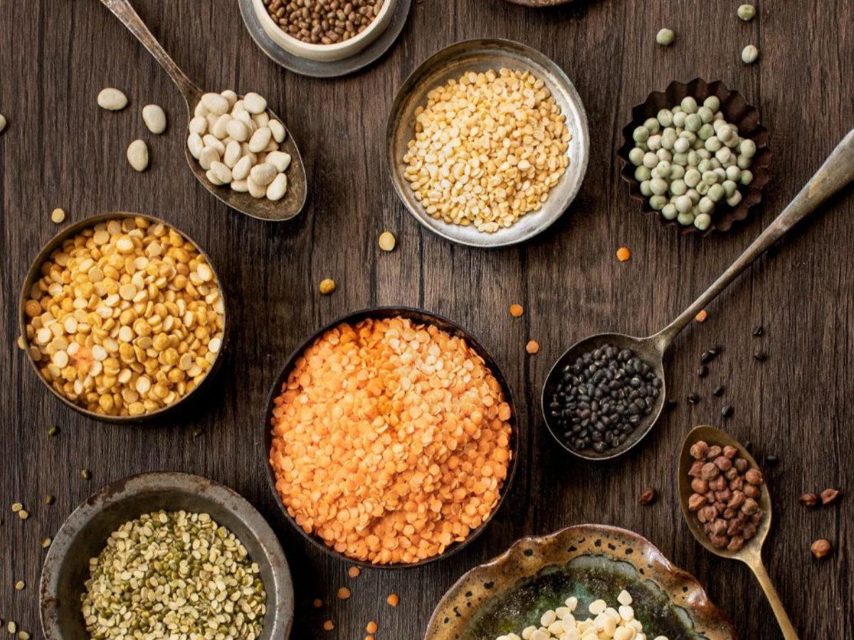 benefits of eating lentils - Photo Gallery