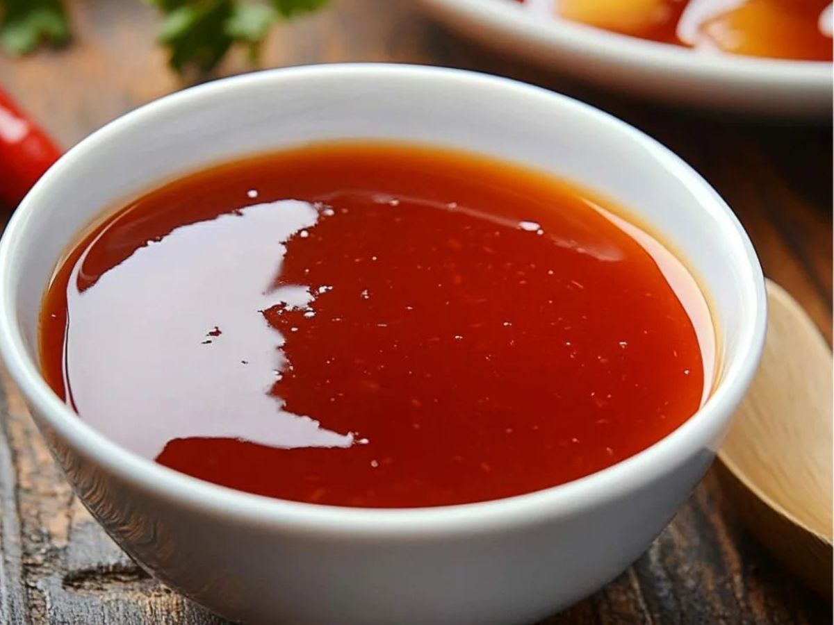 केचप की बोतल में स्वाद कम, नुकसान ज़्यादा! सेहत से खिलवाड़ क्यों? - Photo Gallery