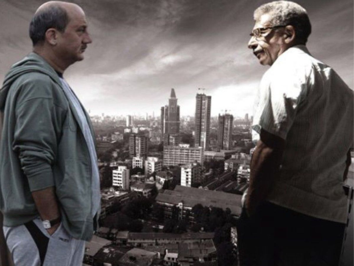 A film based on the power of the common man - Photo Gallery