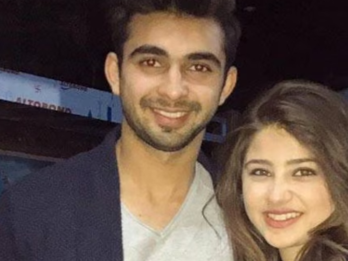 Abhishek Verma and Aditi Bhatia - Photo Gallery