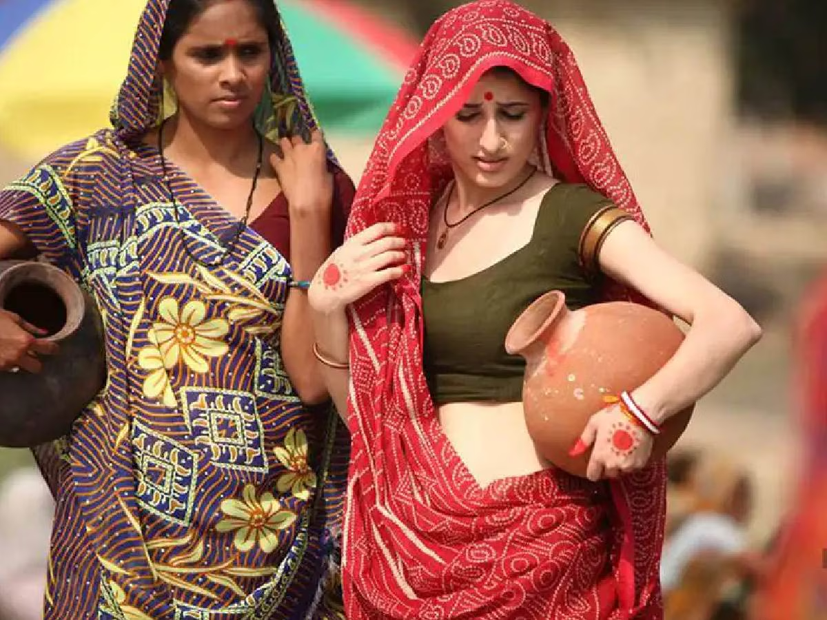 Adult Film Bhouri Is Full Of Sex And Intimate Scenes