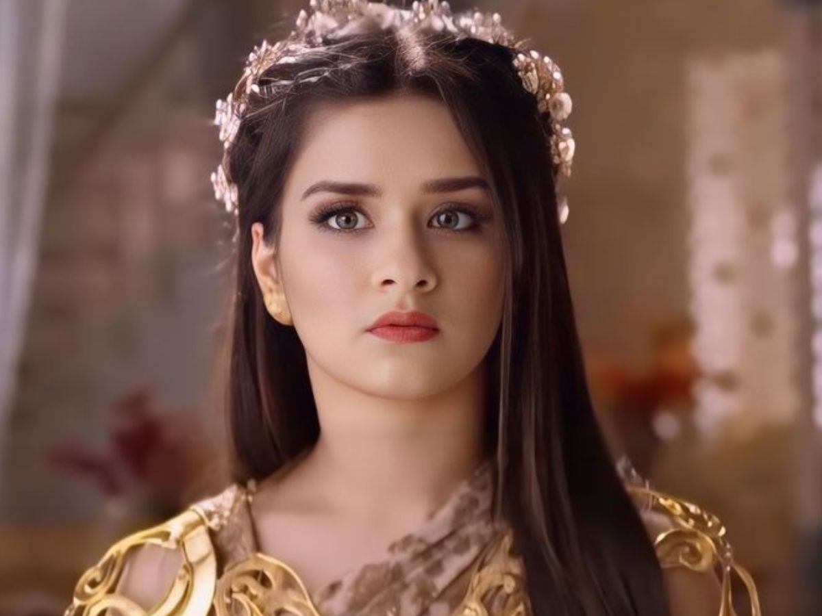 ‘अलादीन’ की यास्मीन से लेकर ‘चंद्रनंदिनी’ की चारुमती तक- Avneet Kaur ने हर एक रोल में किया फैंस के दिलों पर राज ! - Photo Gallery