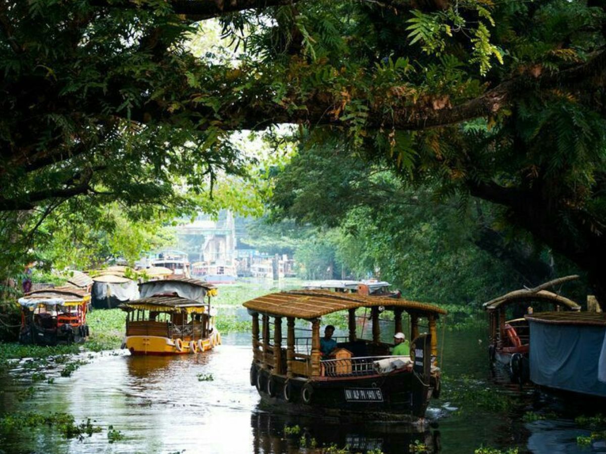 Alappuzha - Photo Gallery